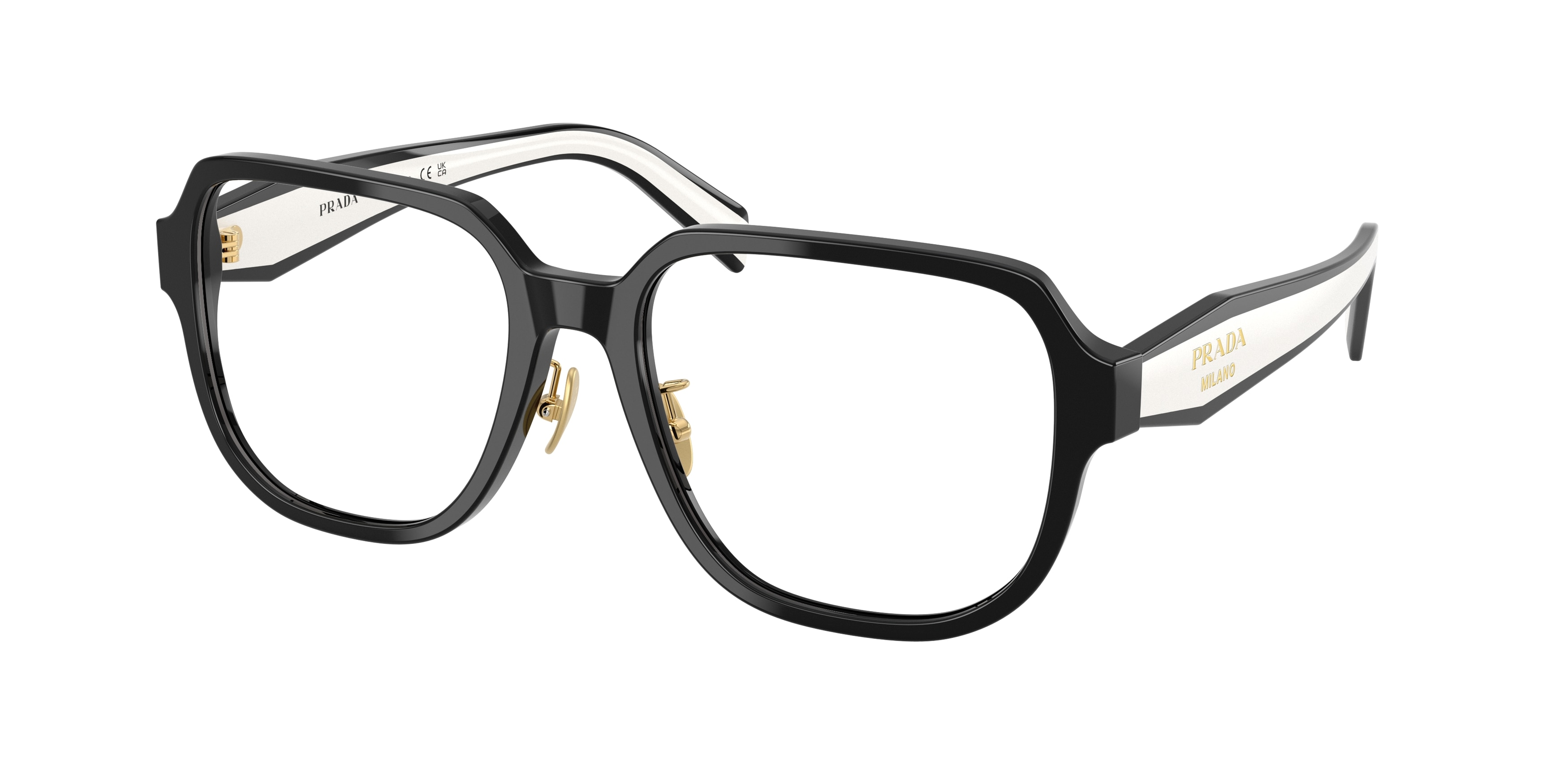 Prada PR B07VD 16K1O1  